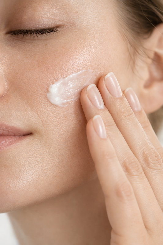 Best Ways to Make Cheek Pores Look Smaller (Texture-Focused Plan + Safe Devices)