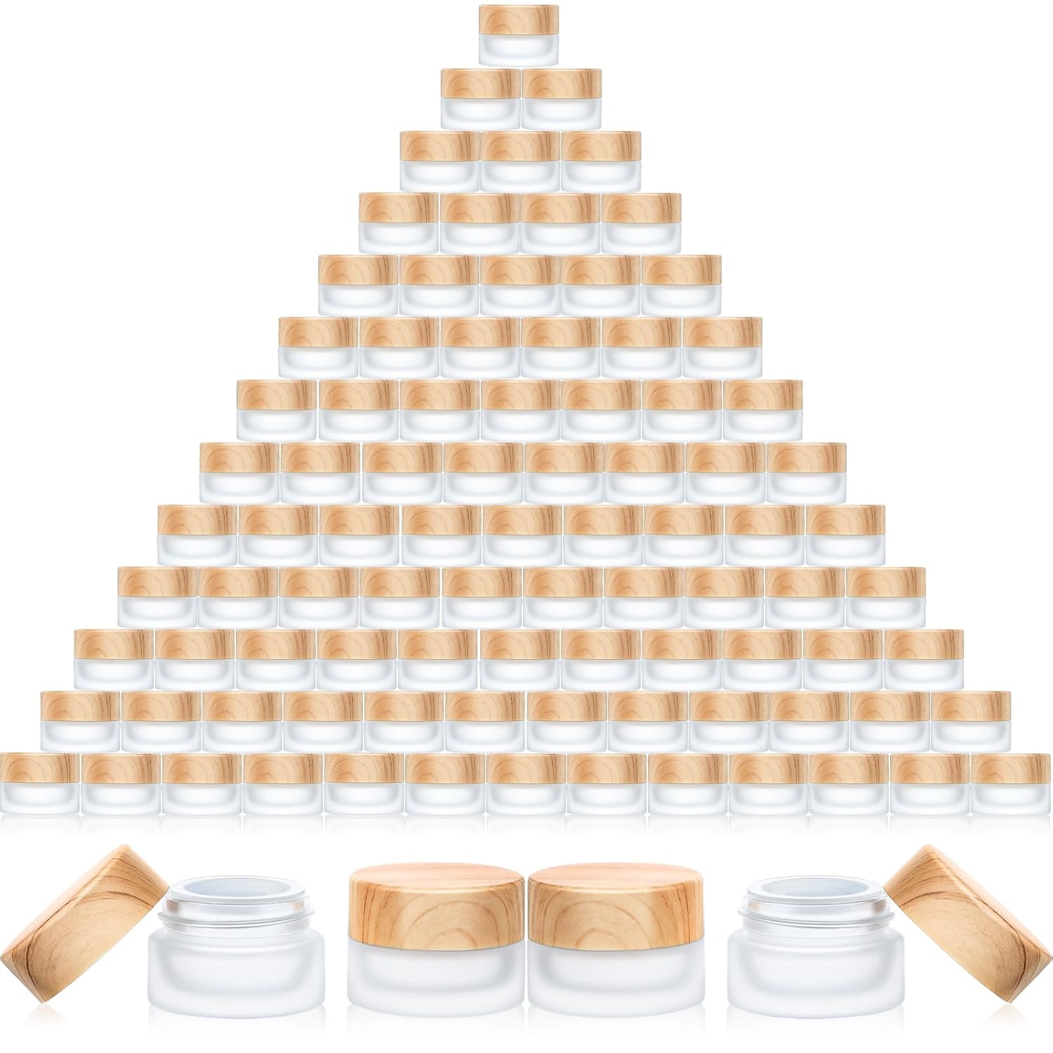 Refillable Containers