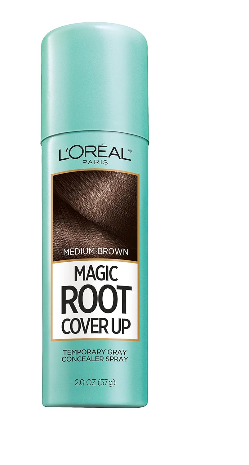Hair Coloring Products
